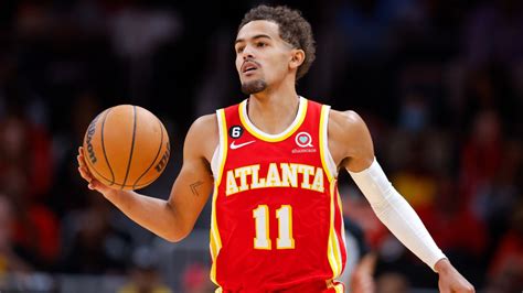Hawks vs. Pistons Odds, Preview, Prediction: Trae Young, .